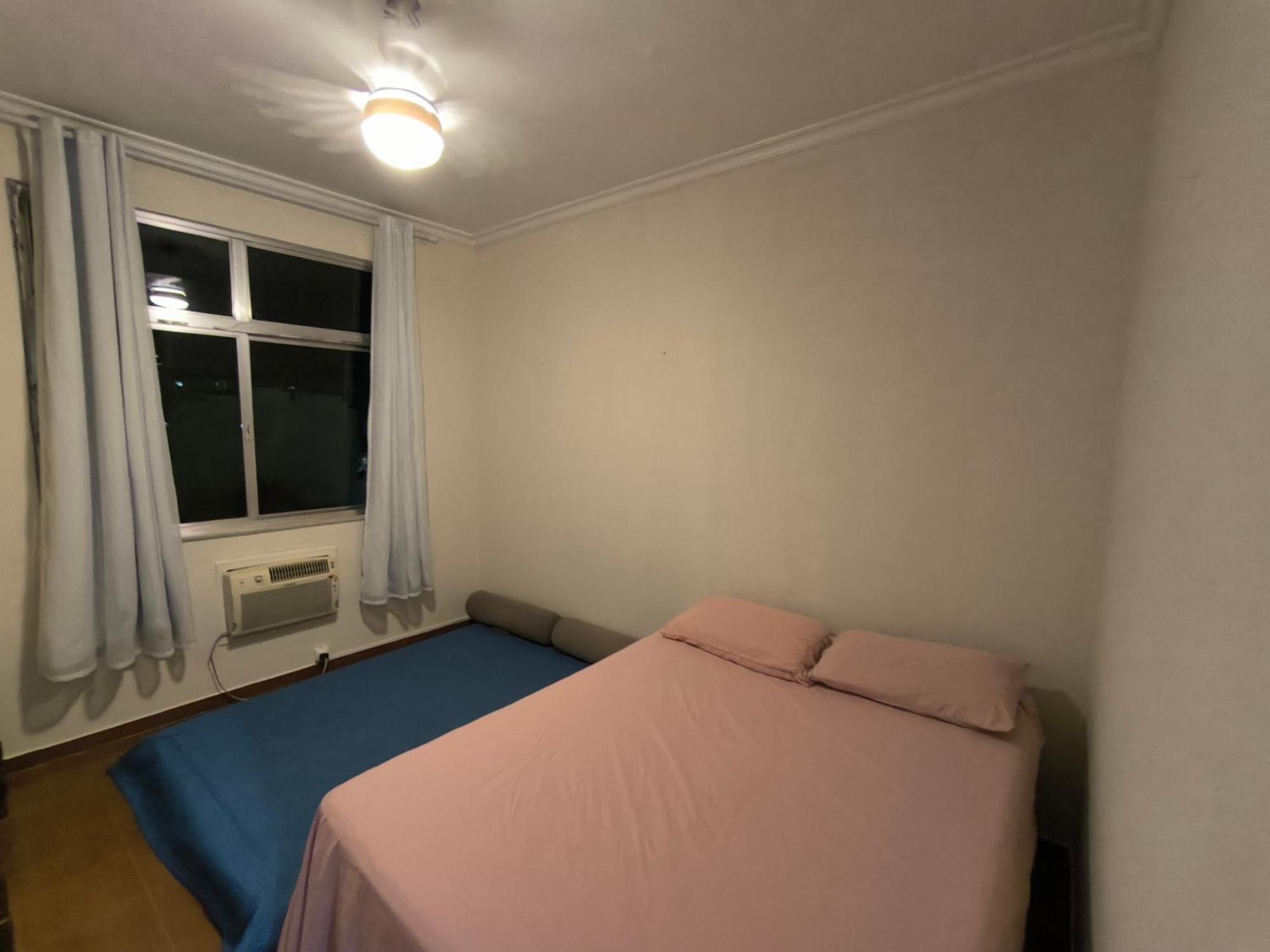 Catete R Do Catete, Wi-fi 600mb Apartamento *