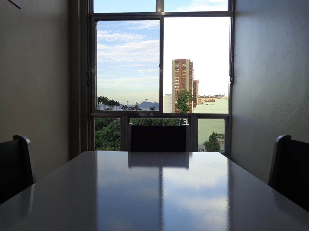 Catete R Do Catete, Wi-fi 600mb Apartamento