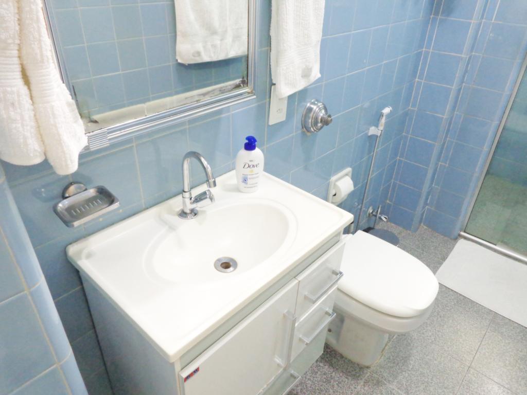 Apartamento Catete R Do Catete, Wi-fi 600mb
