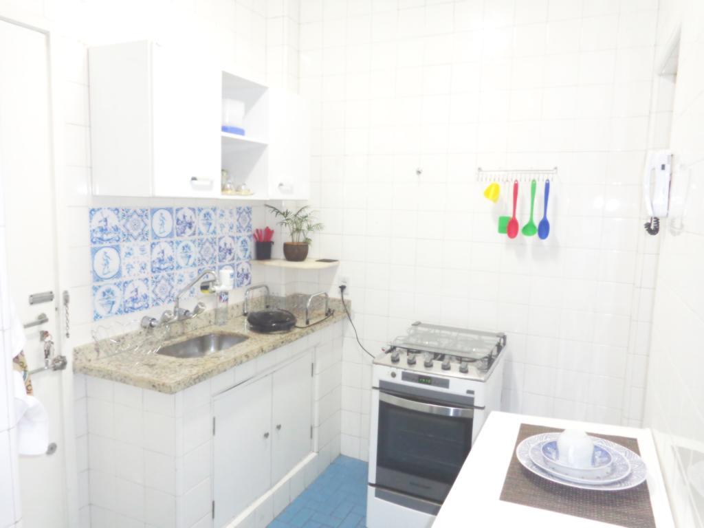 Apartamento Catete R Do Catete, Wi-fi 600mb Río de Janeiro