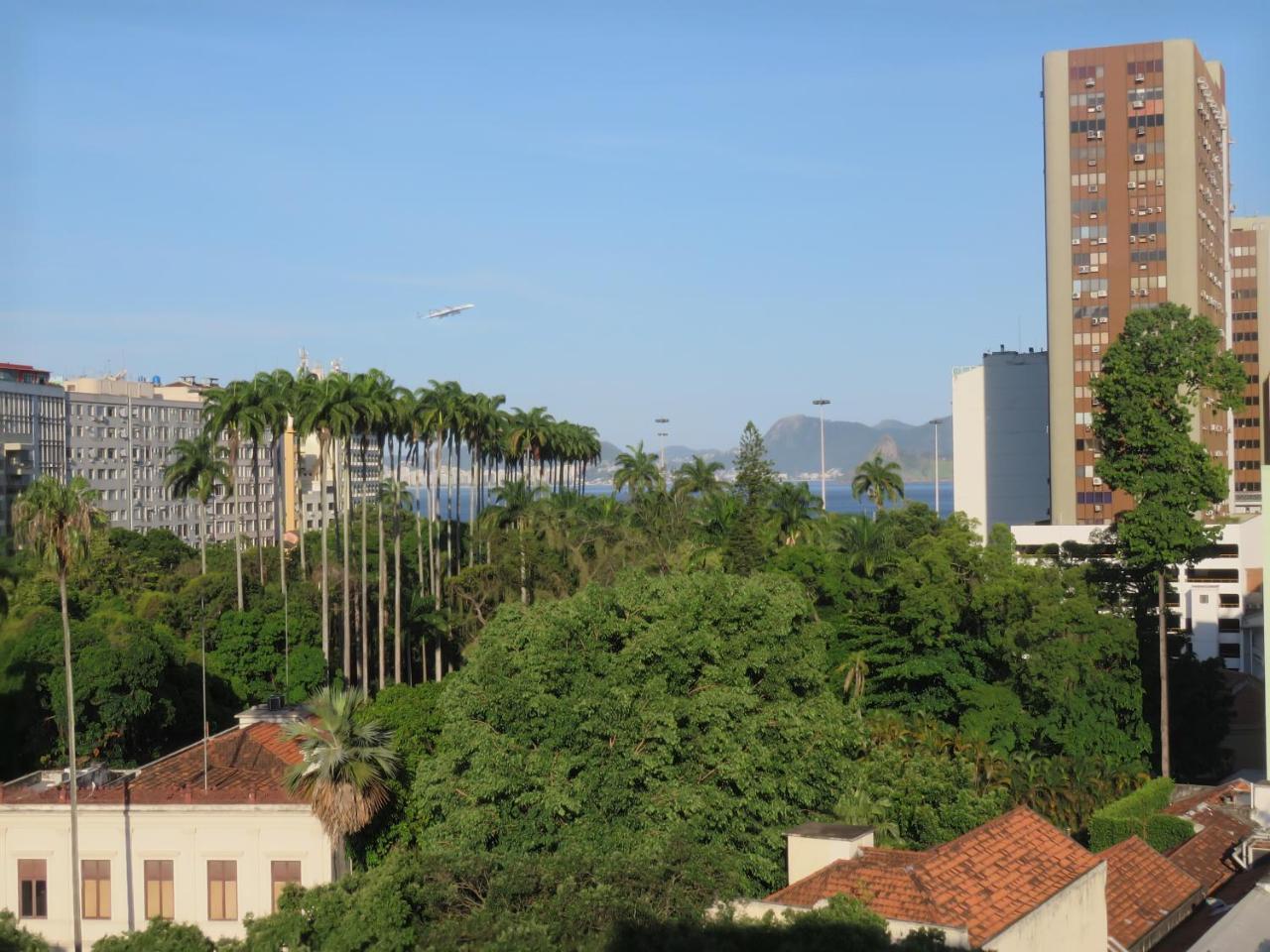 Catete R Do Catete, Wi-fi 600mb Apartamento Río de Janeiro